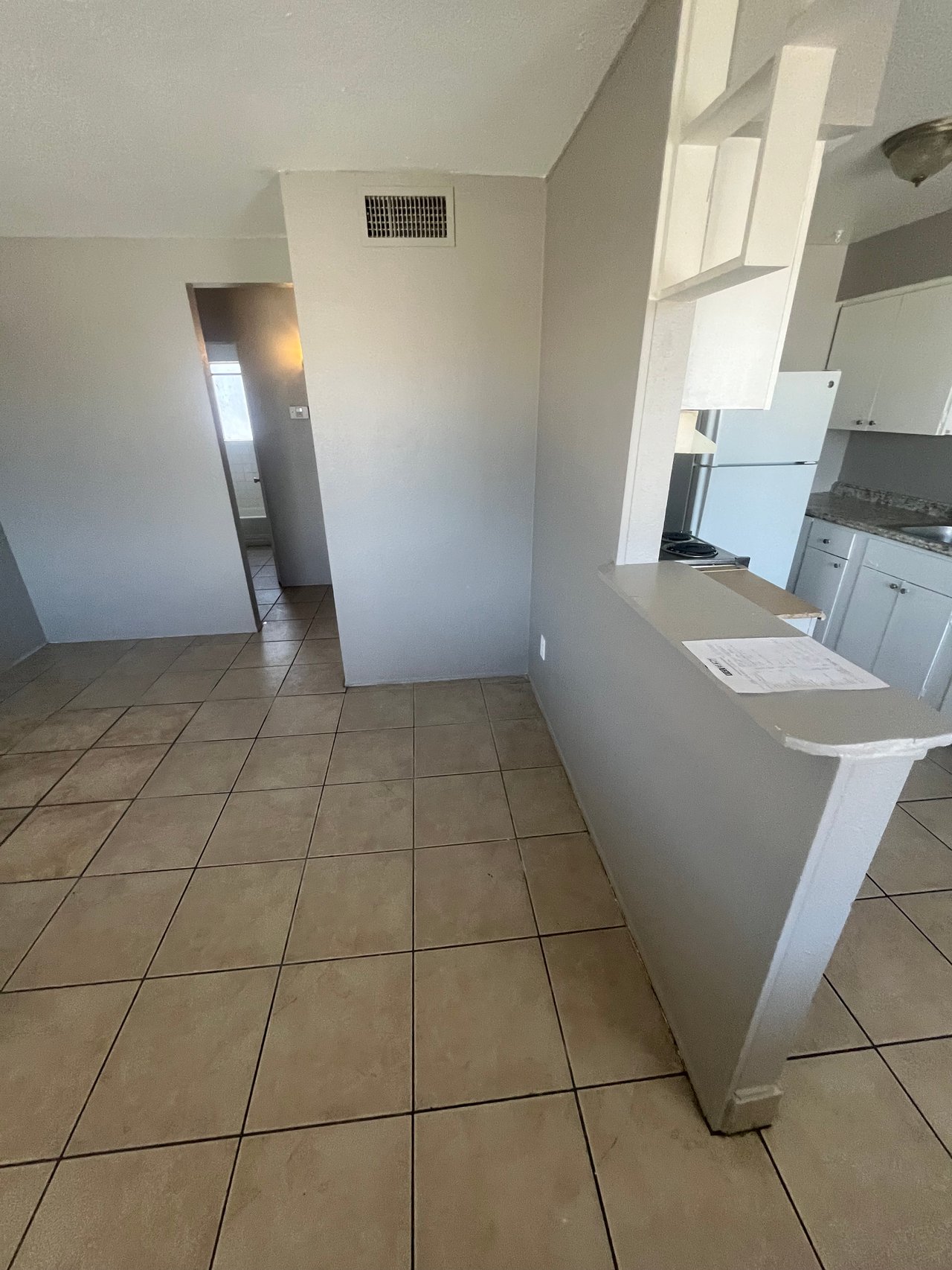 509 North Decatur Boulevard #C