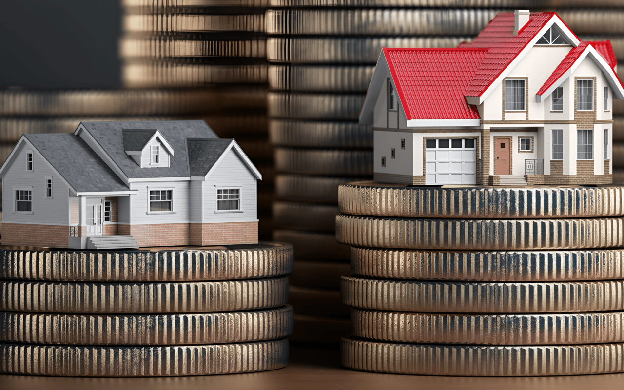 Real Estate Passive Income Tips | Trinity Team Real Estate Co