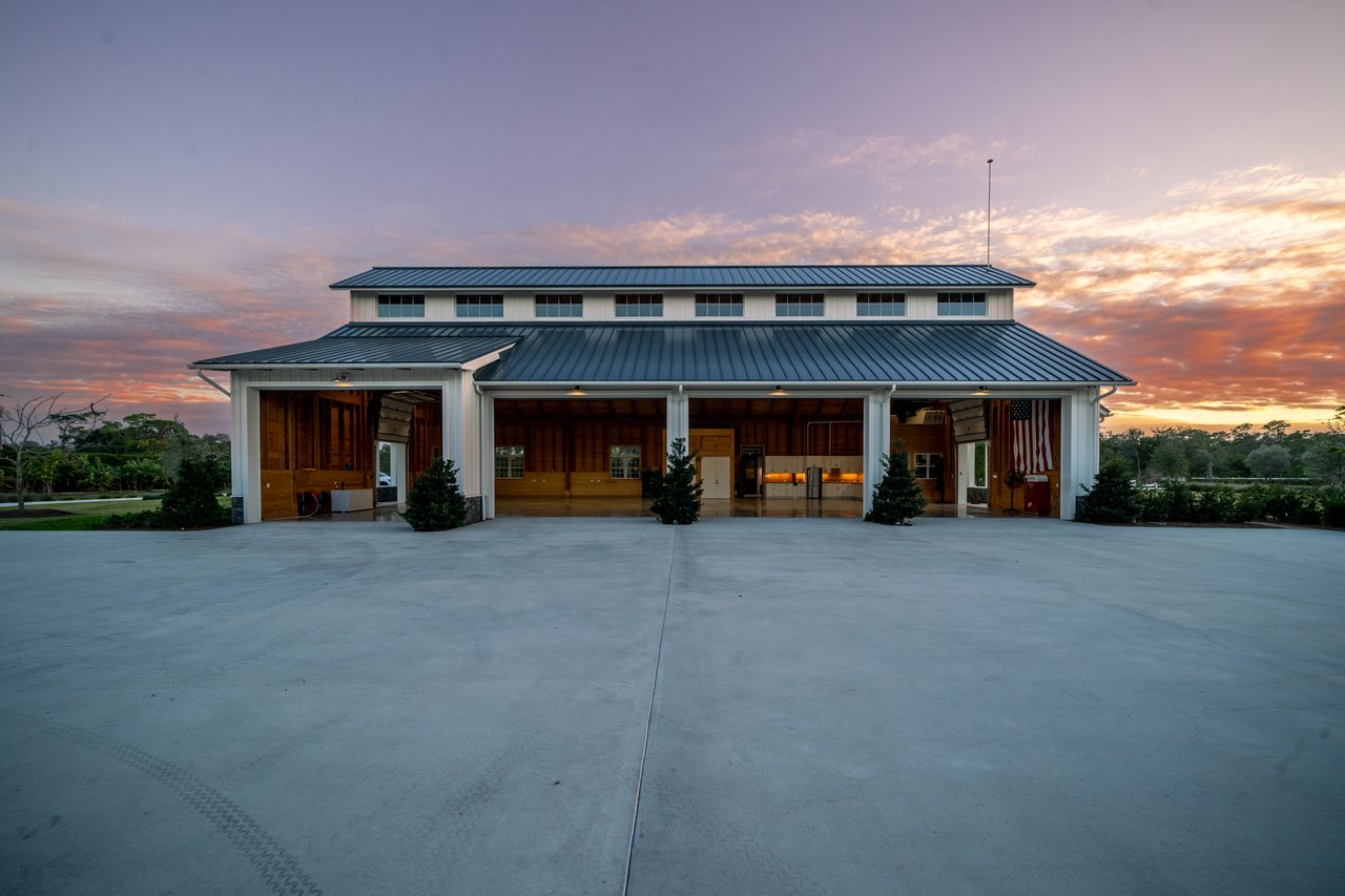 Rain Barrel Farms