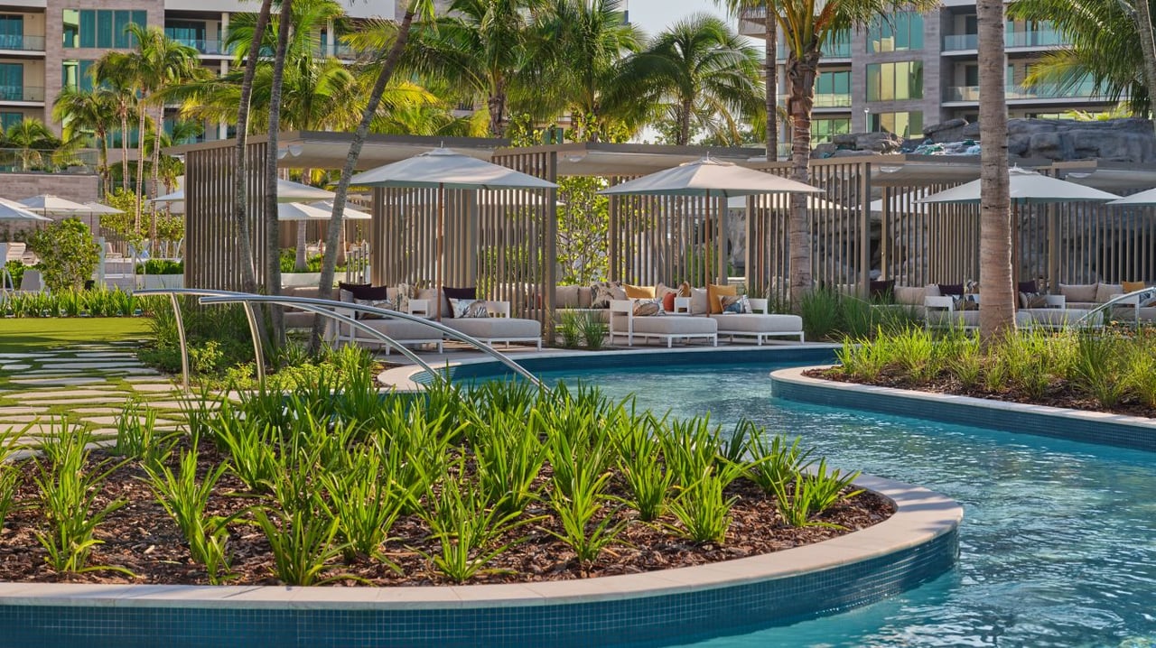 The Residences at the St. Regis
