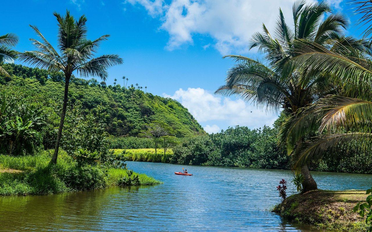 Wailua