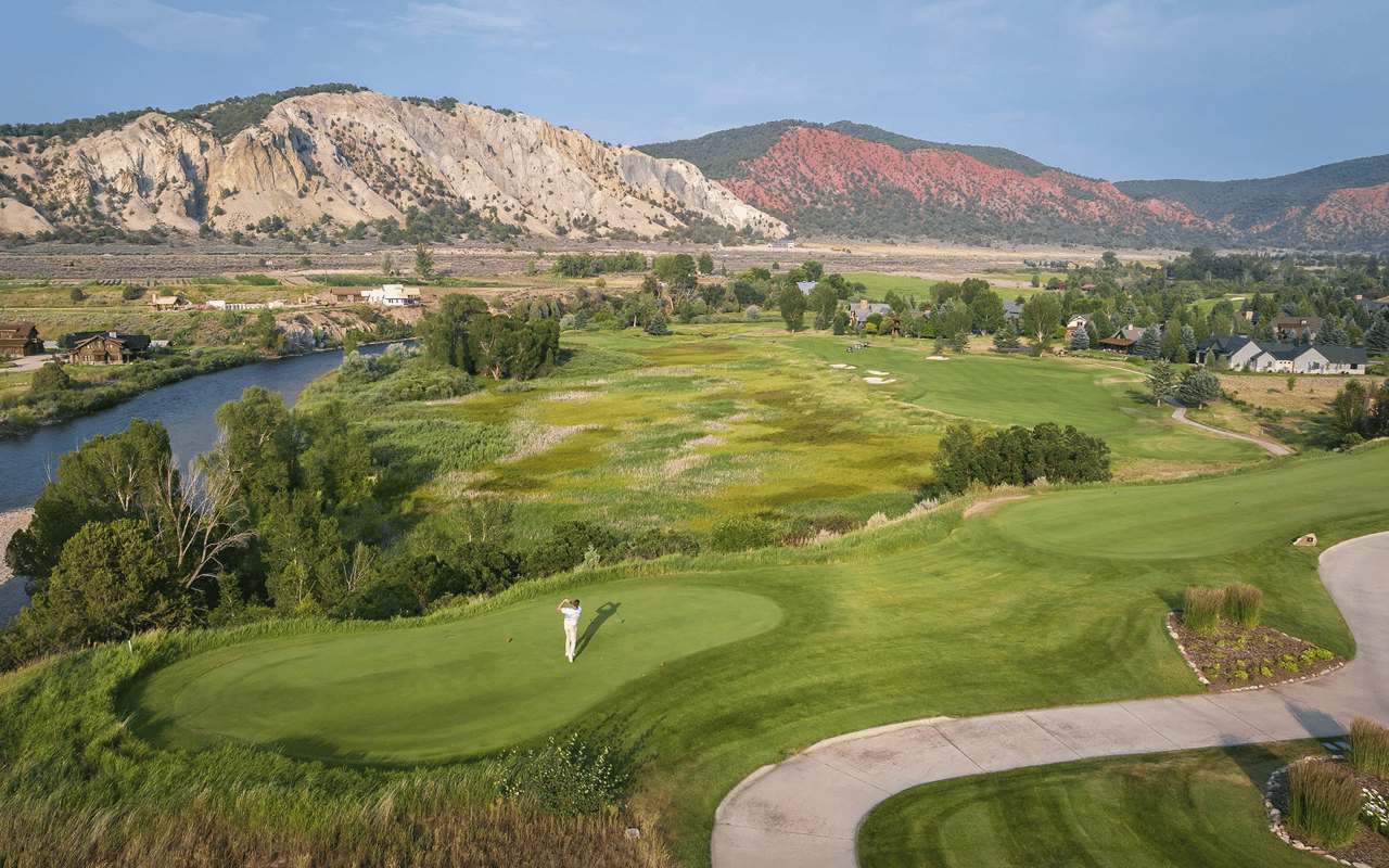 Aspen Glen