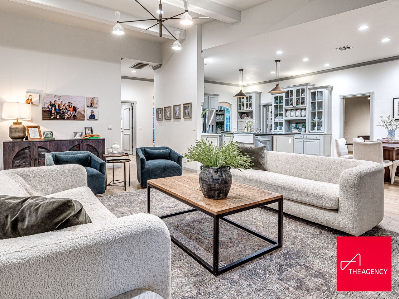 Listing of the Week: 5700 Whitetail Run Edmond, Oklahoma - Wyatt Poindexter - The Agency