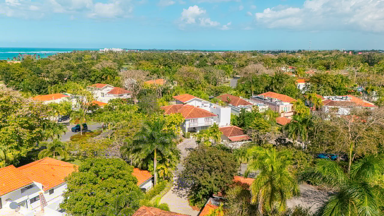 Dorado Beach East 28