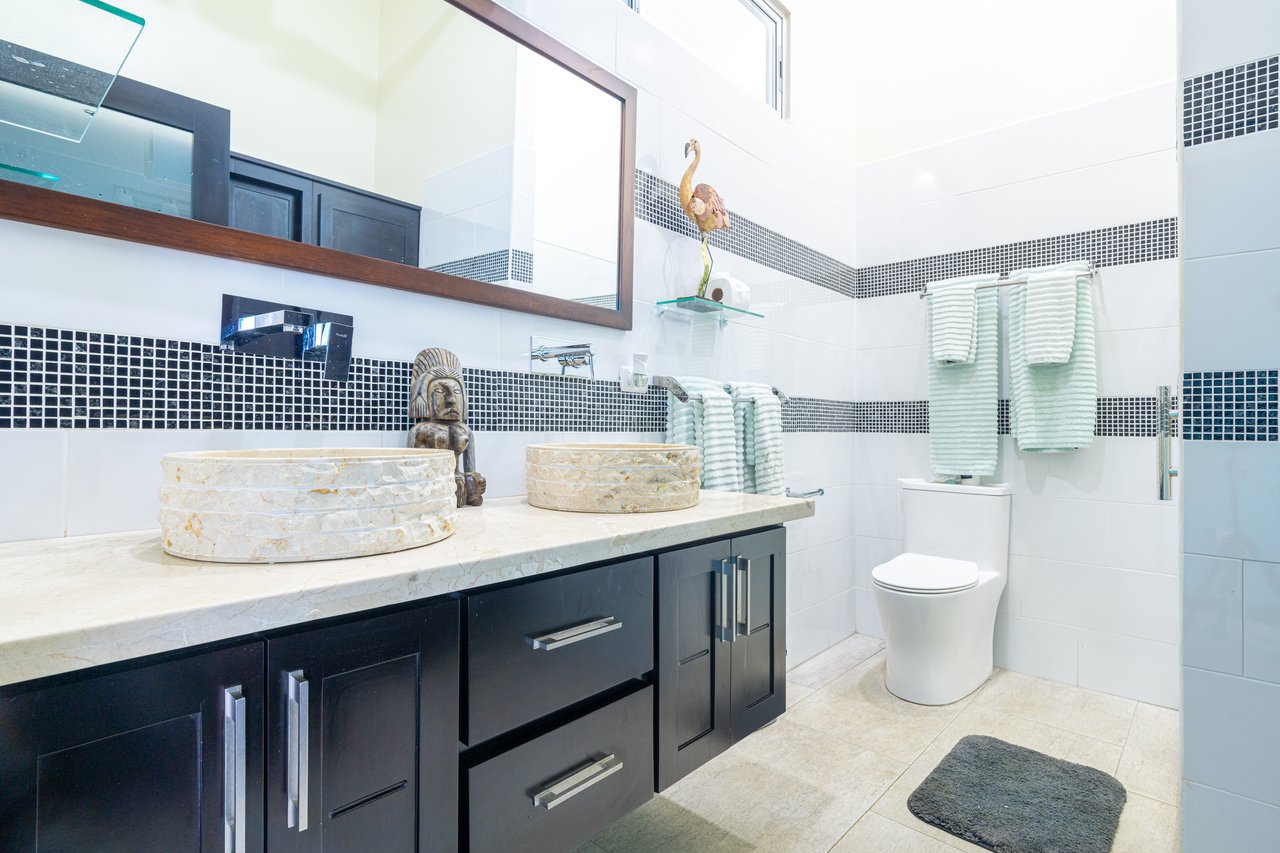 Luxury Ocean View Retreat Overlooking the Whale’s Tail – Proven Rental in Gated Enclave