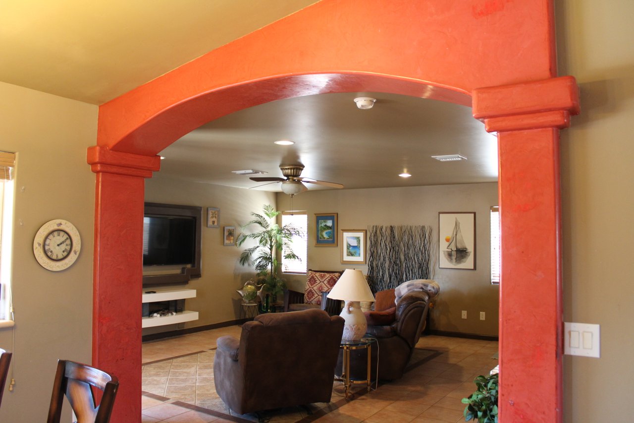 2275 Havasupai Blvd