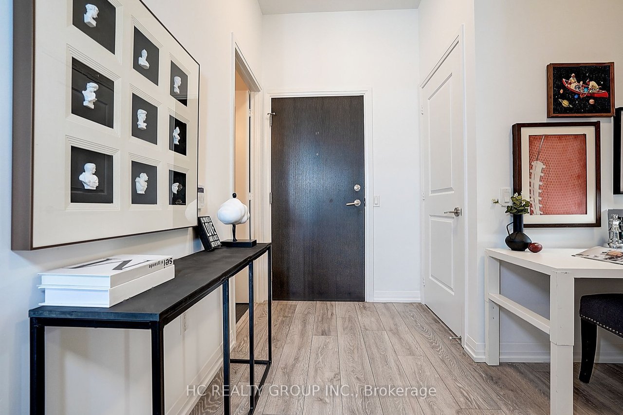 THE PERFECT STARTER PENTHOUSE
