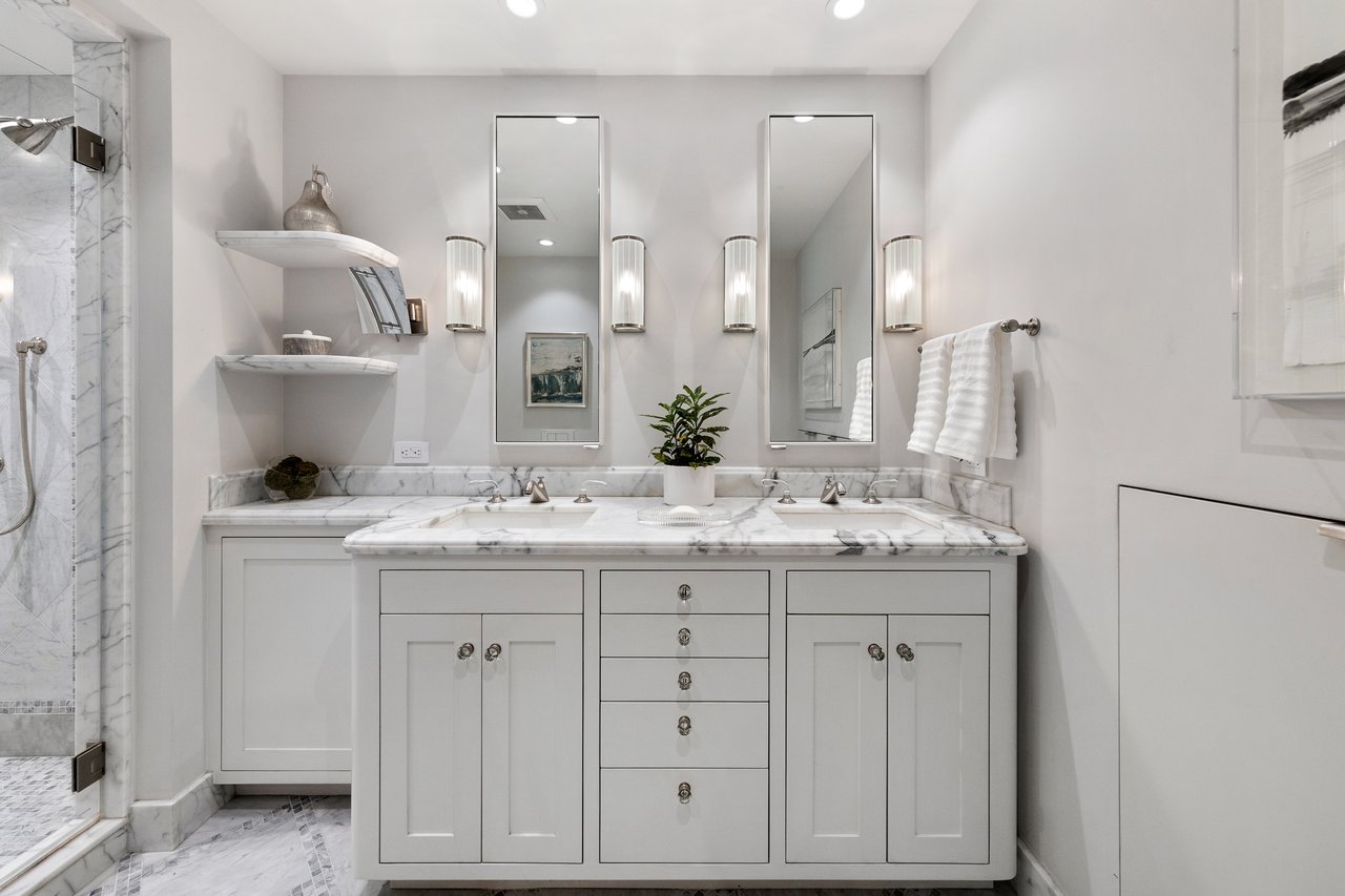 The Perfect City Apartment