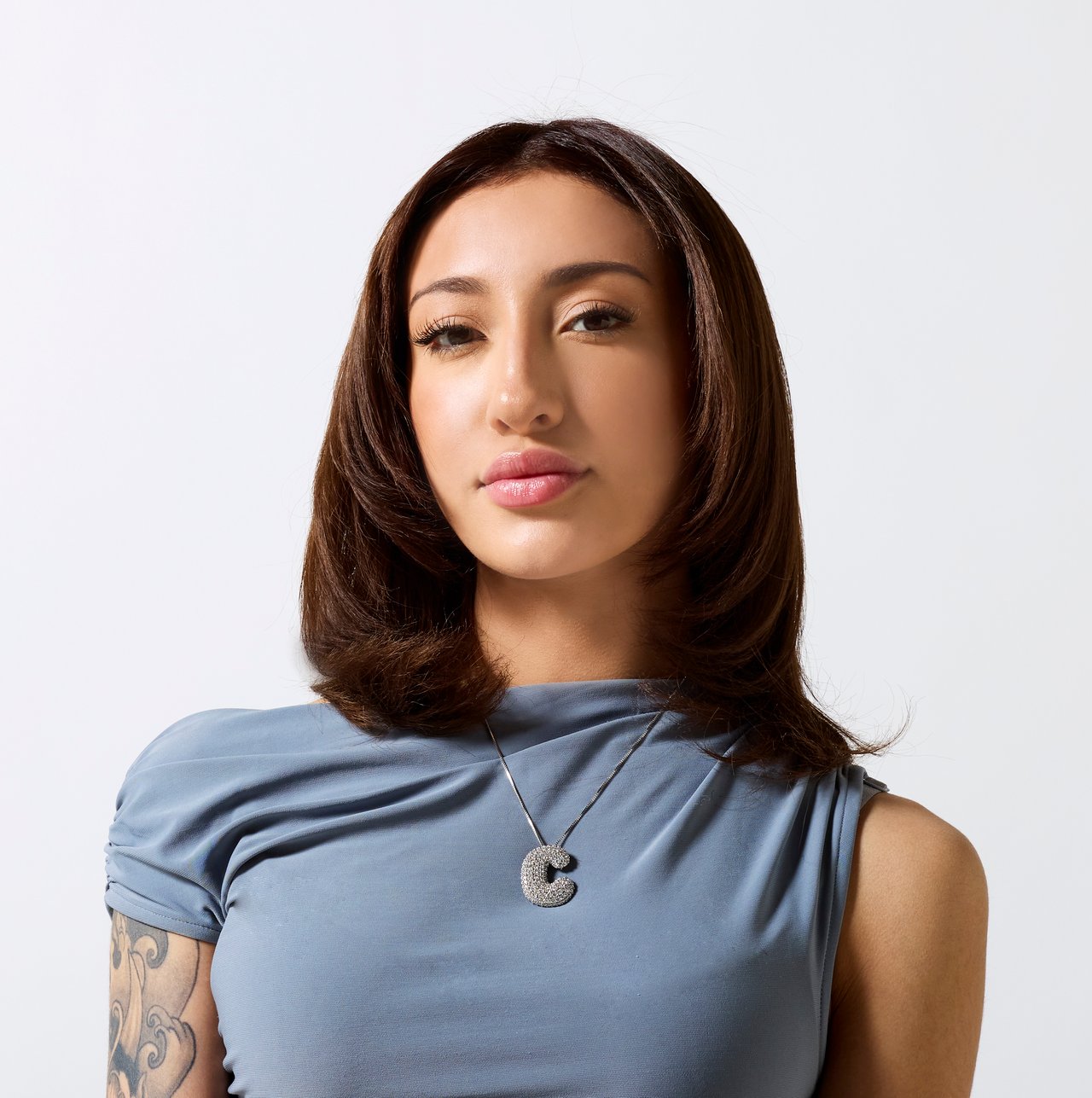 Christina Ticas