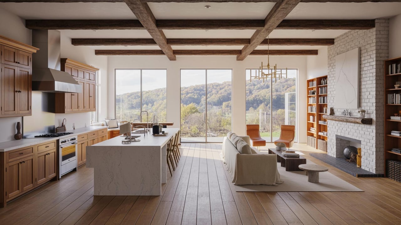 Unconventional Remodeling Secrets in Fishkill, NY