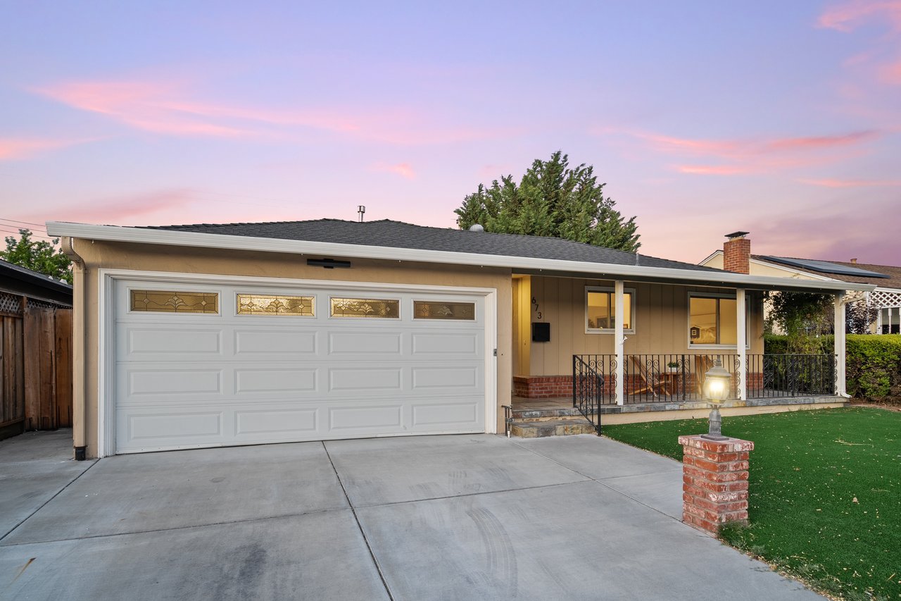 673 Salberg Avenue