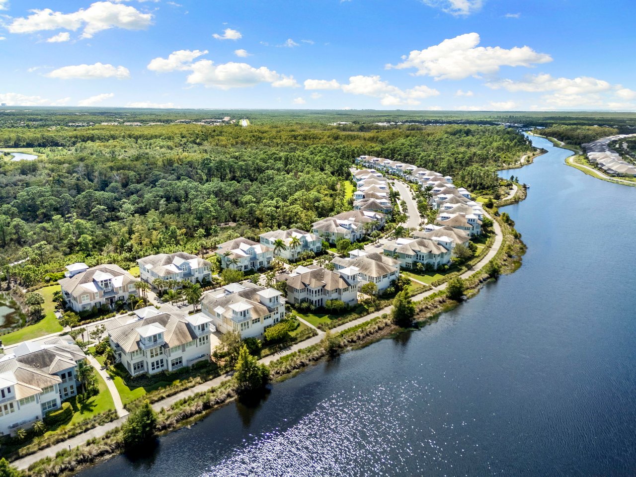 Fed Rate Cuts 2025: What It Means for Luxury Real Estate on Marco Island