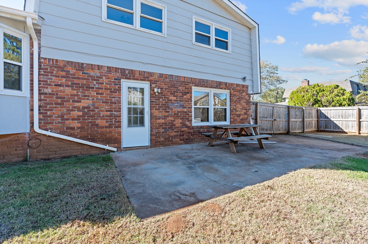 Updated Huntsville Home Near Redstone Arsenal