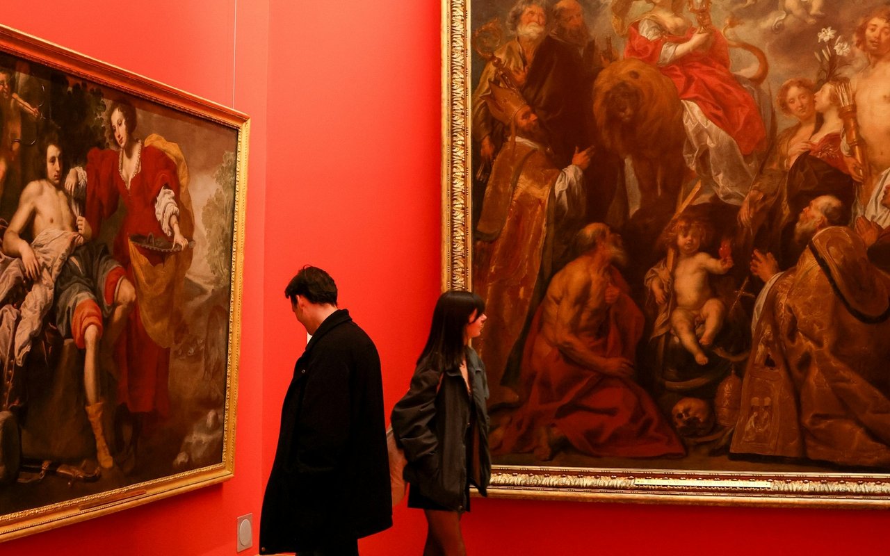 East Bay Inspiration - Culture and the Arts