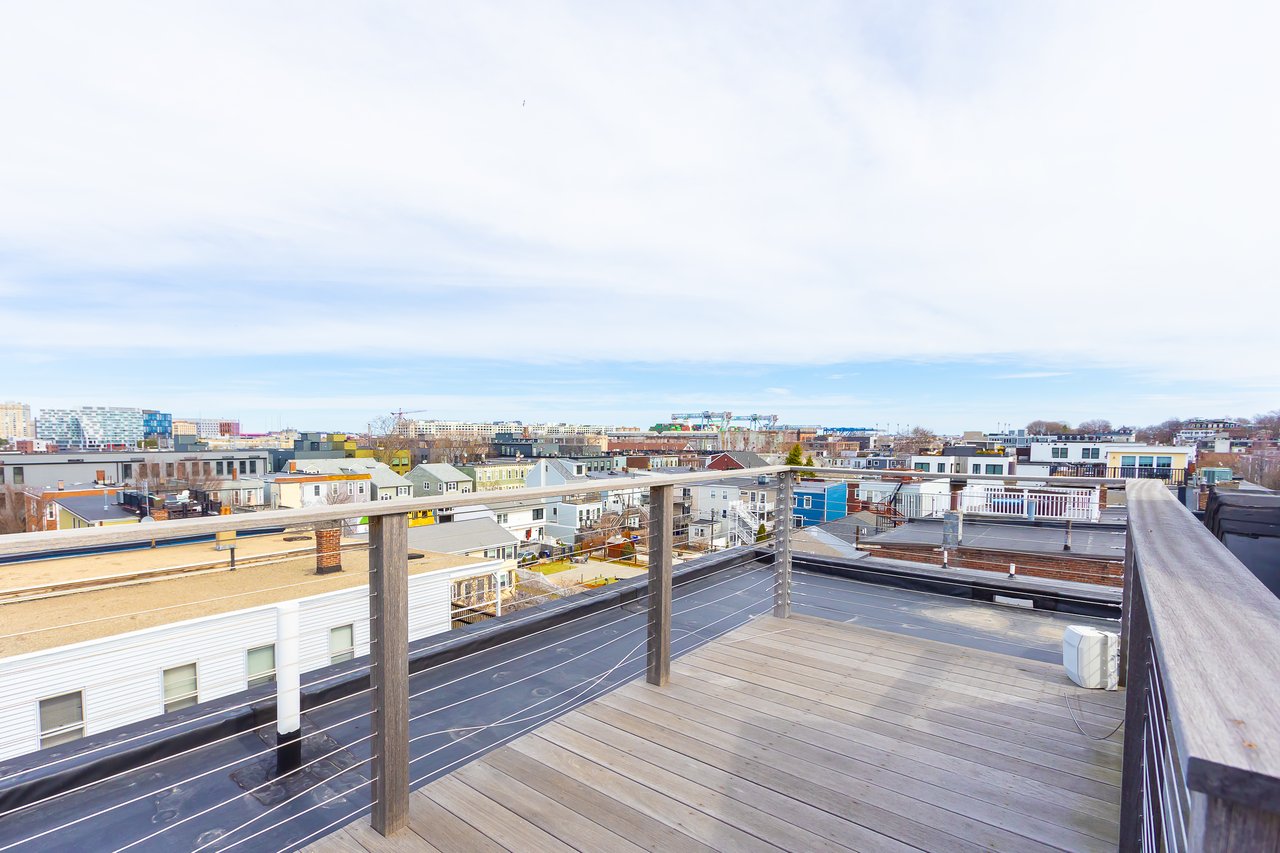 502 E 3rd St # 1, Boston - Luxury Townhome