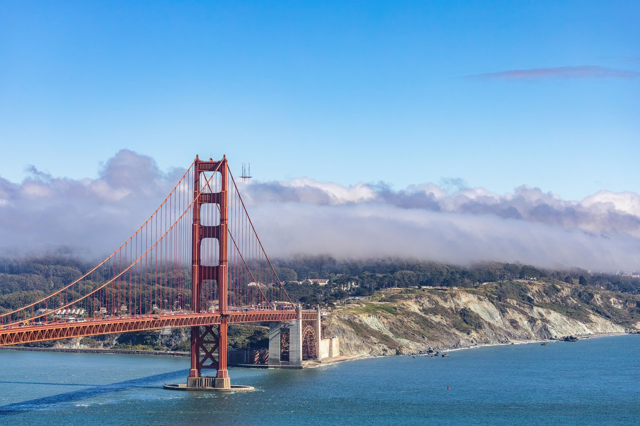 Monica Pauli Compass luxury real estate agent serving San Francisco, Pacific Heights, Marin, and Tiburon luxury homes
