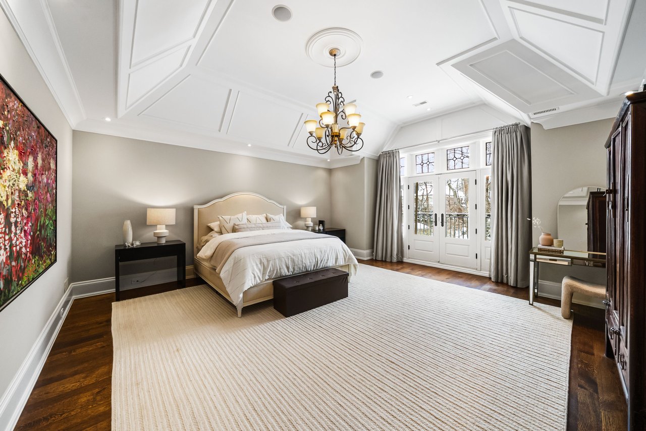 Architectural Pedigree