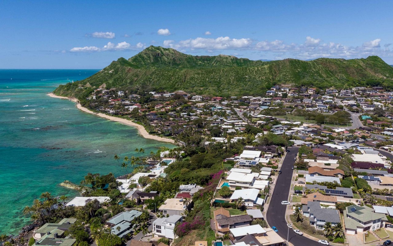 Kahala