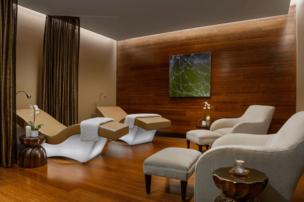Amenities and Recreation in Broken Sound Club