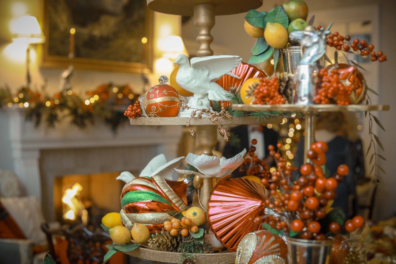 🥂 After Party Report: 2025 Red Carpet Martini Gala — A Night of Glamour, Generosity & Community Impact