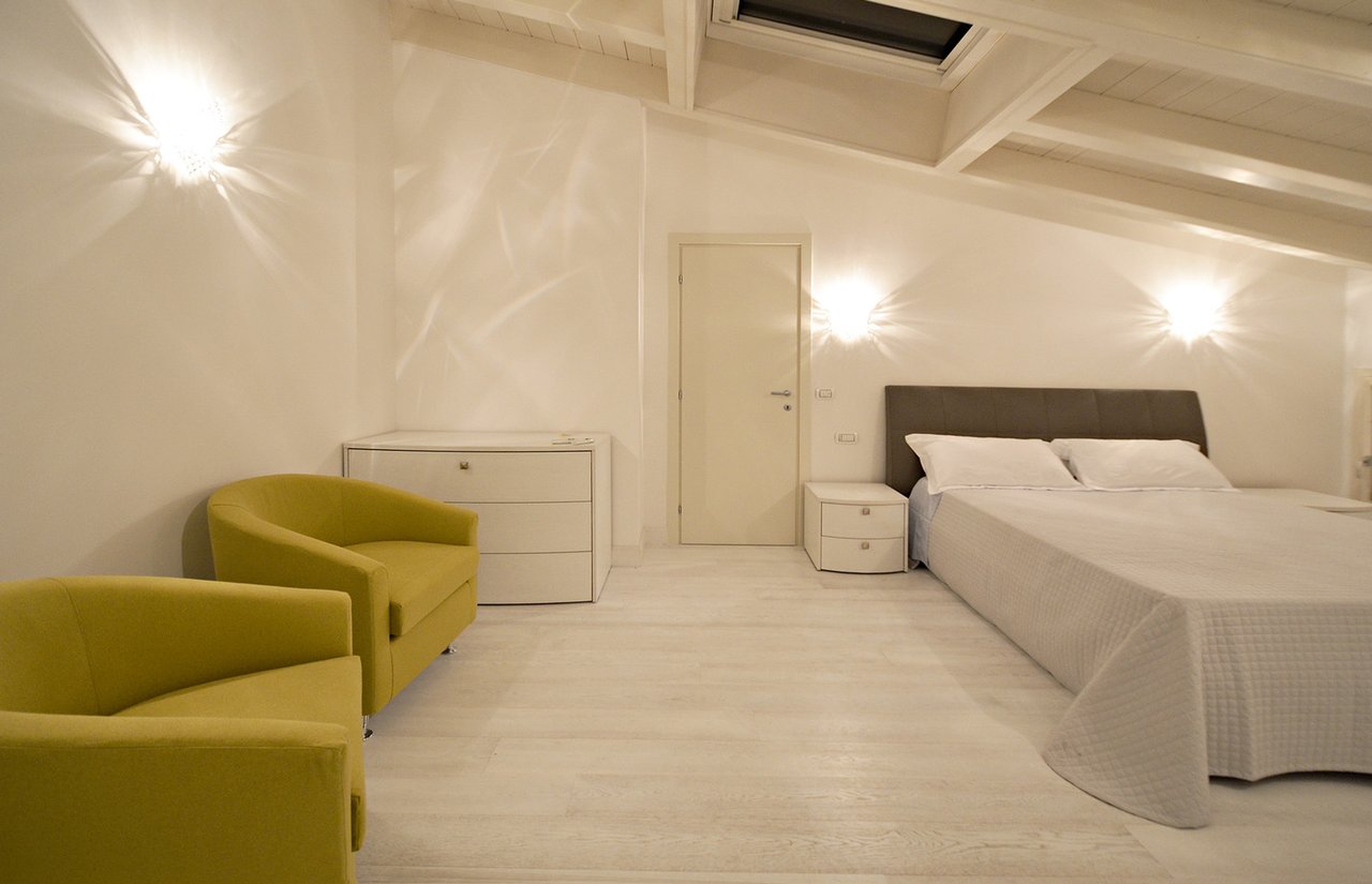 Villa Giotto Newly Constructed