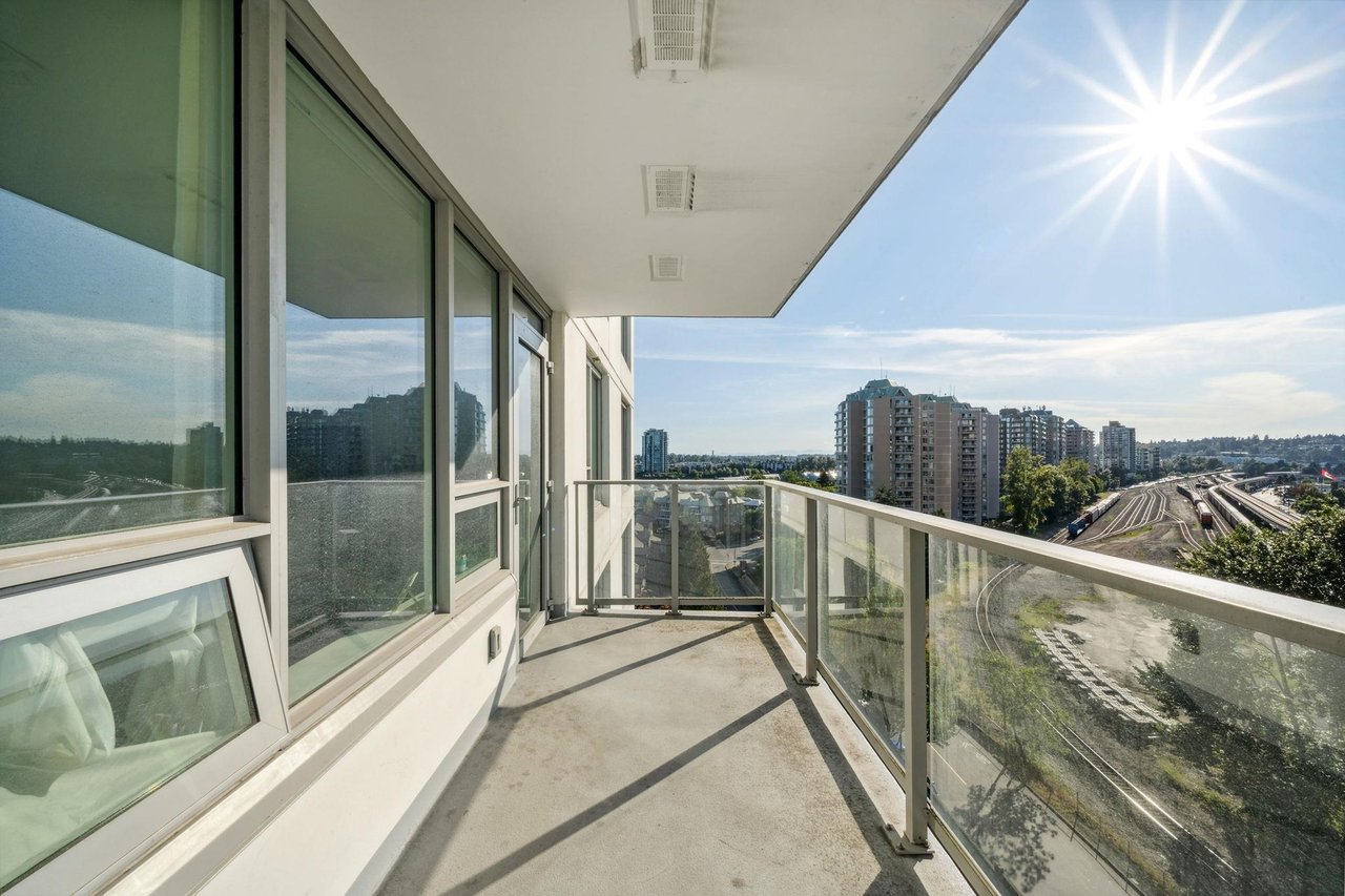 988 Quayside Dr, #1003