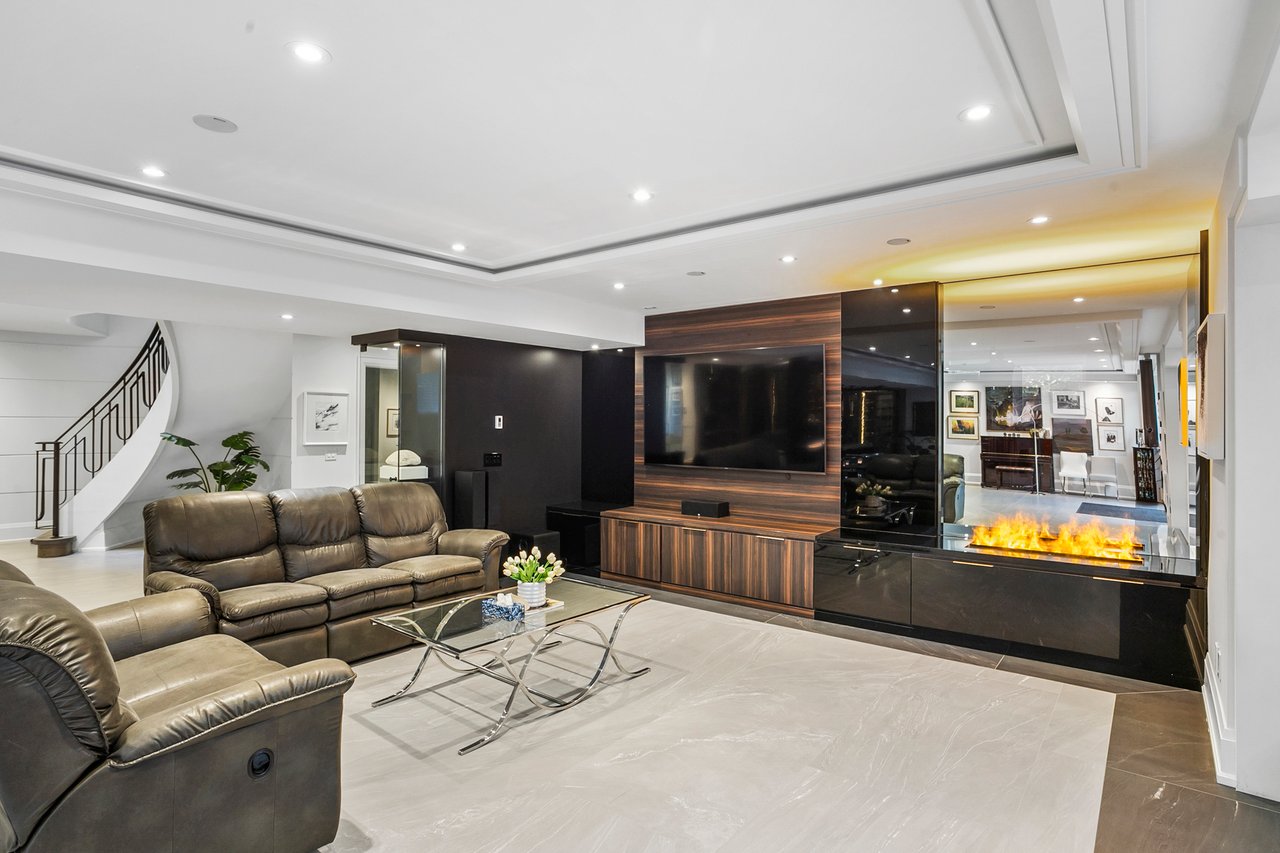 The Pinnacle Of Luxury