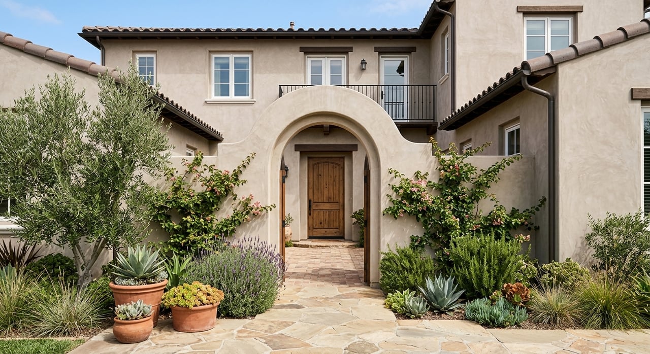 San Ramon Neighborhood Paths For Move-Up Buyers