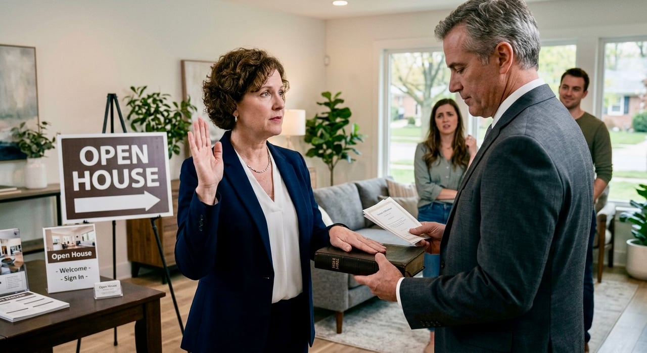 Your Word In Real Estate 