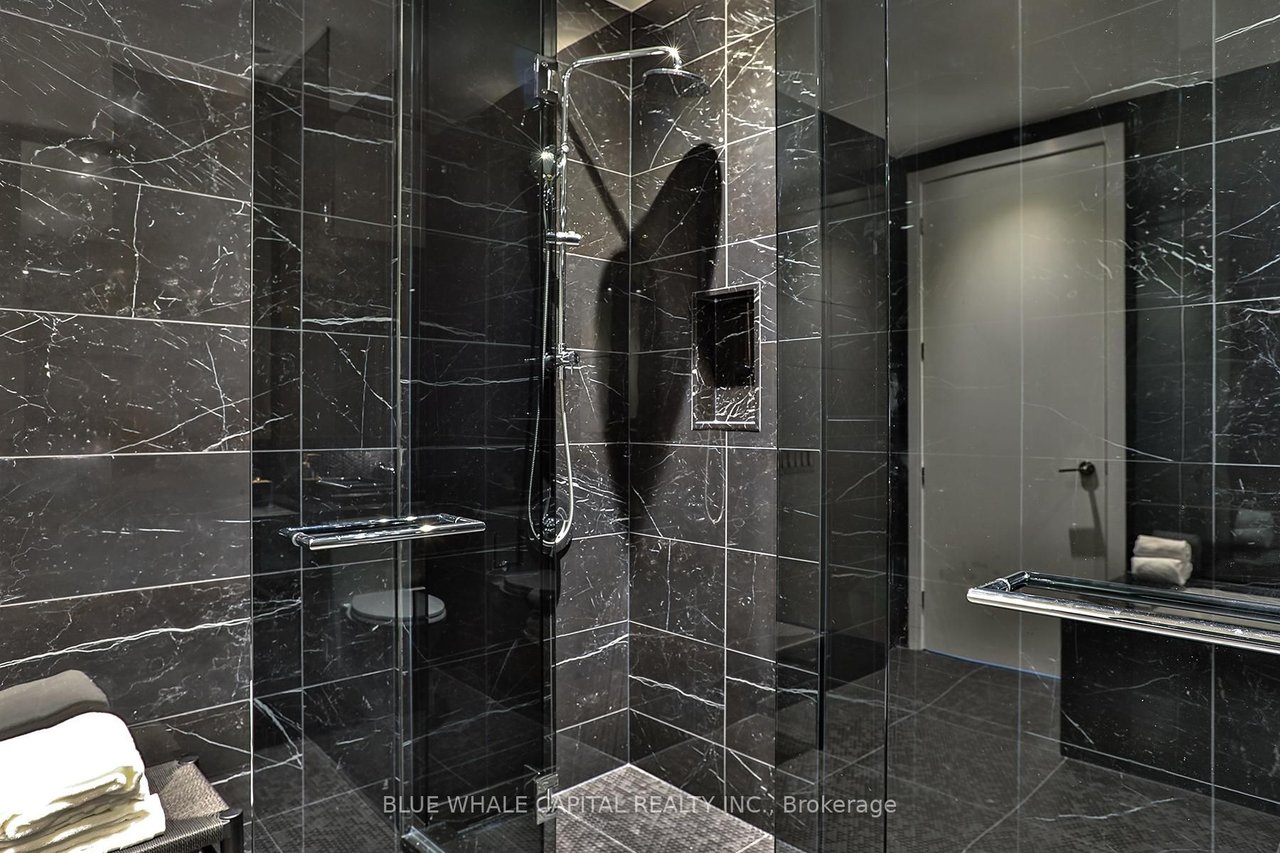 11 YORKVILLE PENTHOUSE 