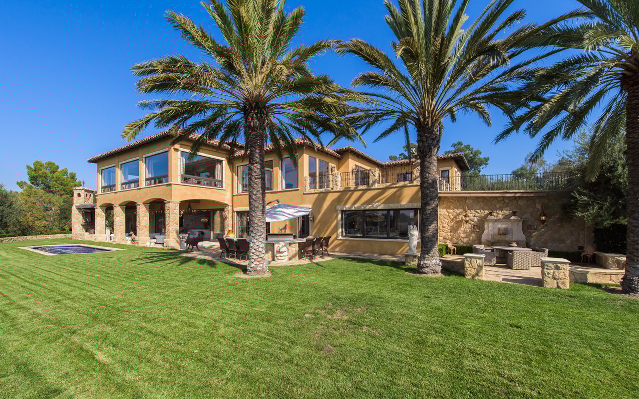 Off Market in Beverly Hills