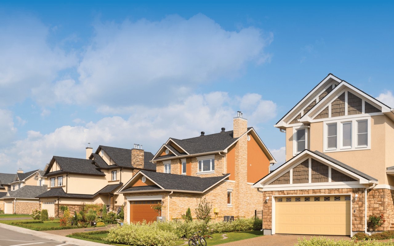 The 5-Year Rule for Home Prices