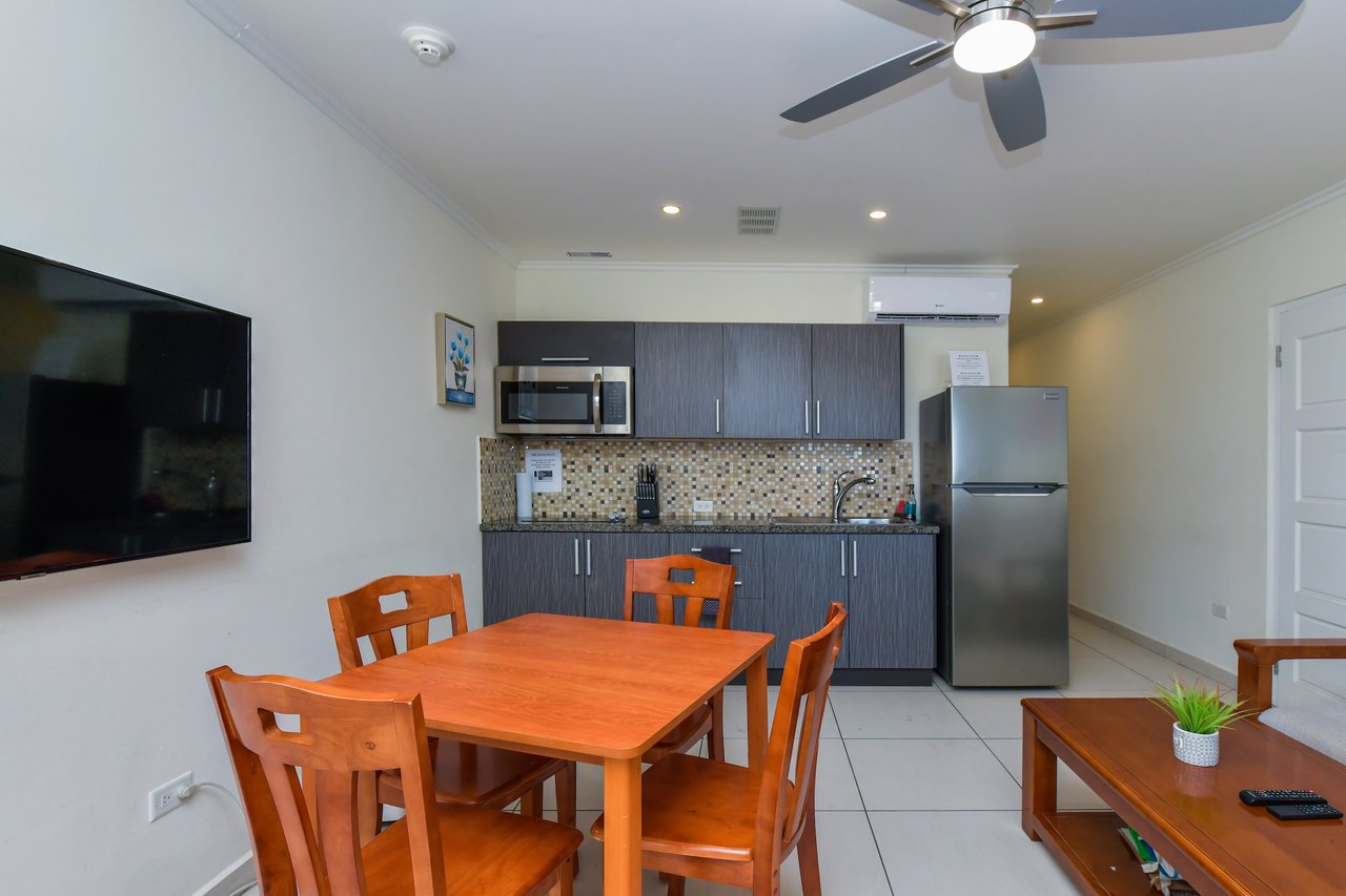 Arena Condominiums Units 4 & 4A