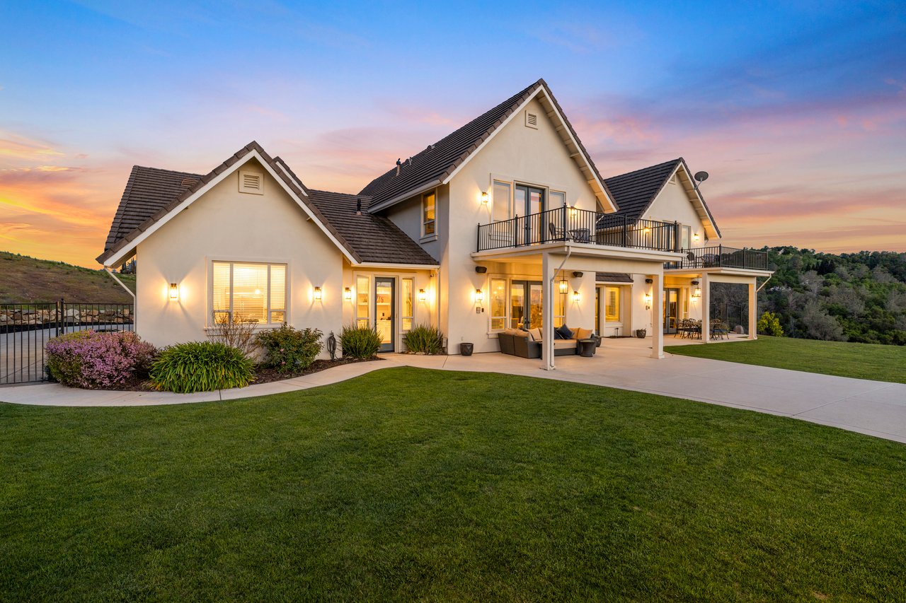 Home Tour