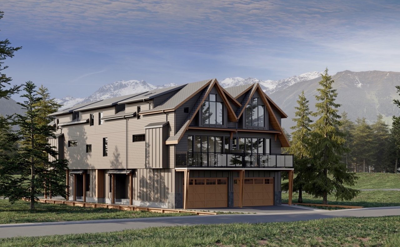 The Canmore Collection