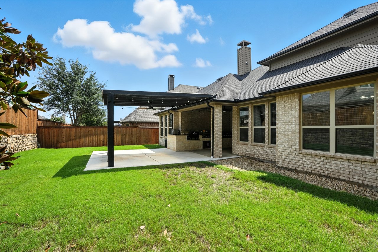 1321 Verbena Ln,  Lantana
