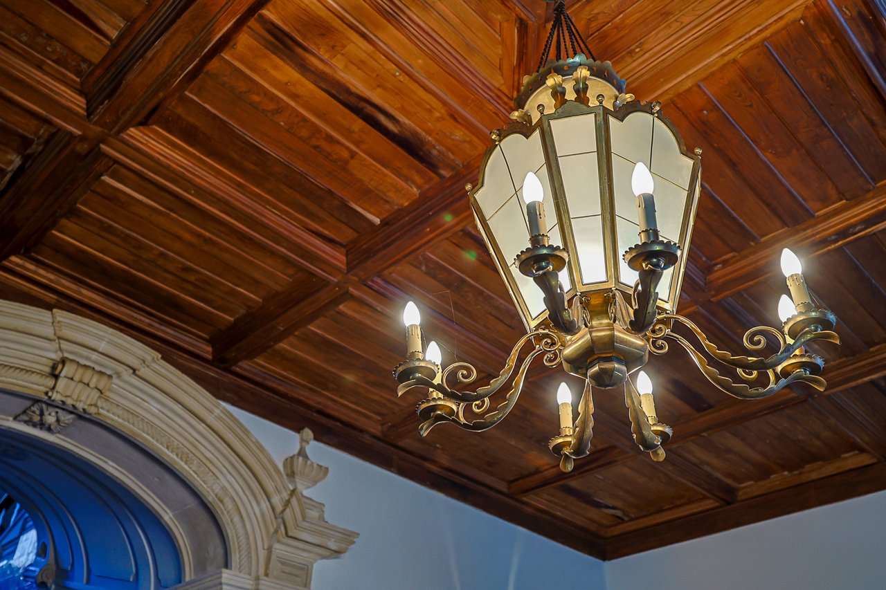 Magnificent 17th-Century Palace with  76,400 m² Estate Near Coimbra