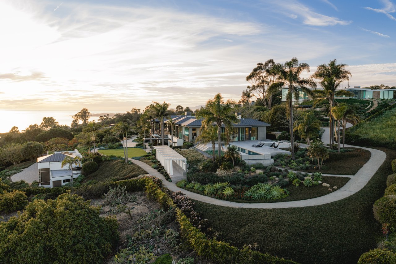 3218 Campanil Drive 