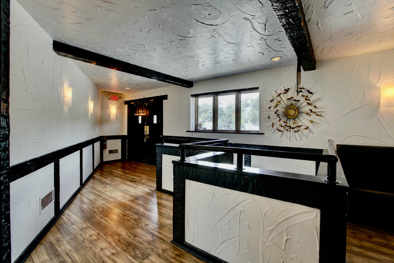 Commercial Investment in the Heart of the Rockies
