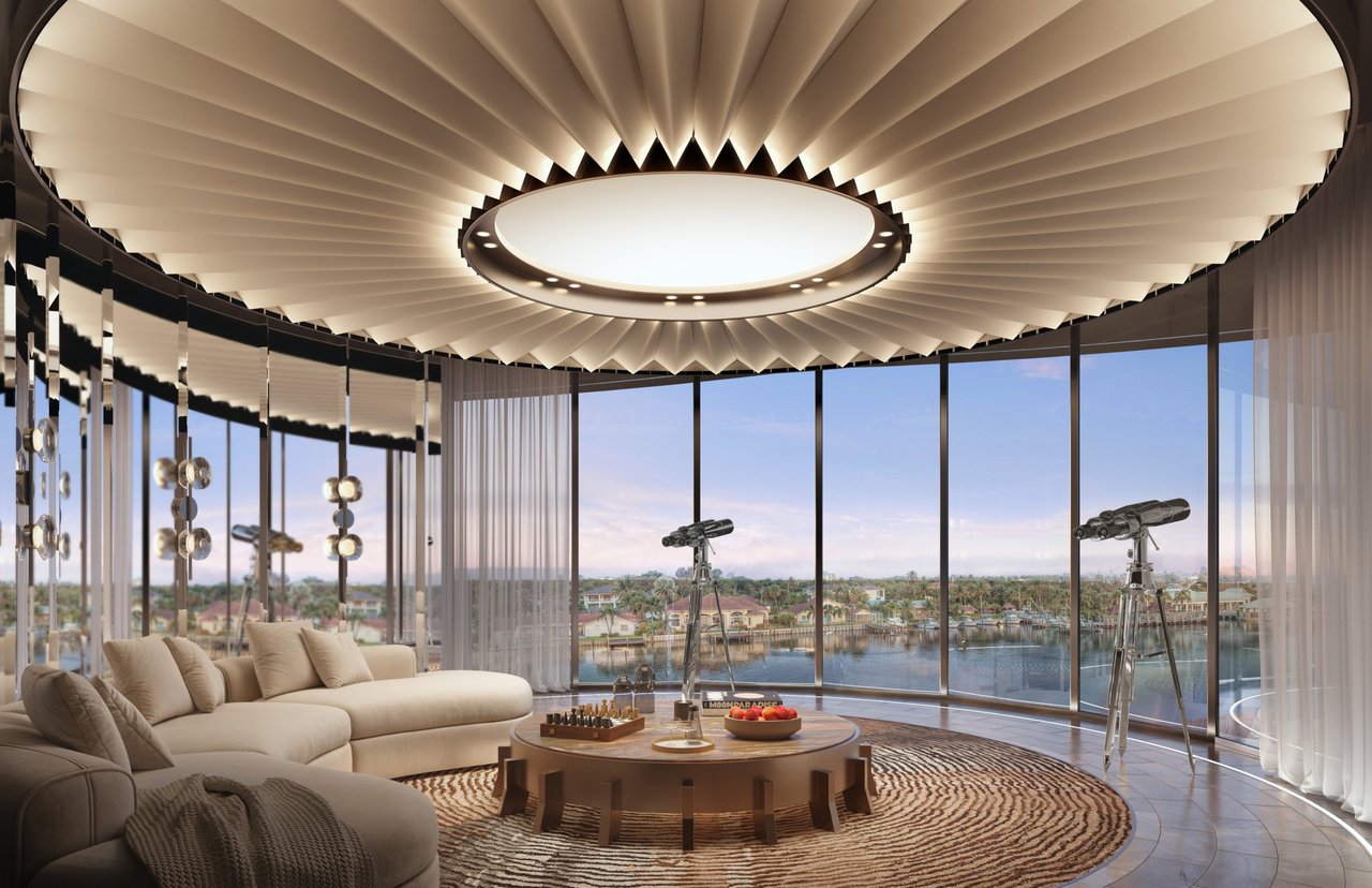 The Ritz-Carlton Residences, West Palm Beach