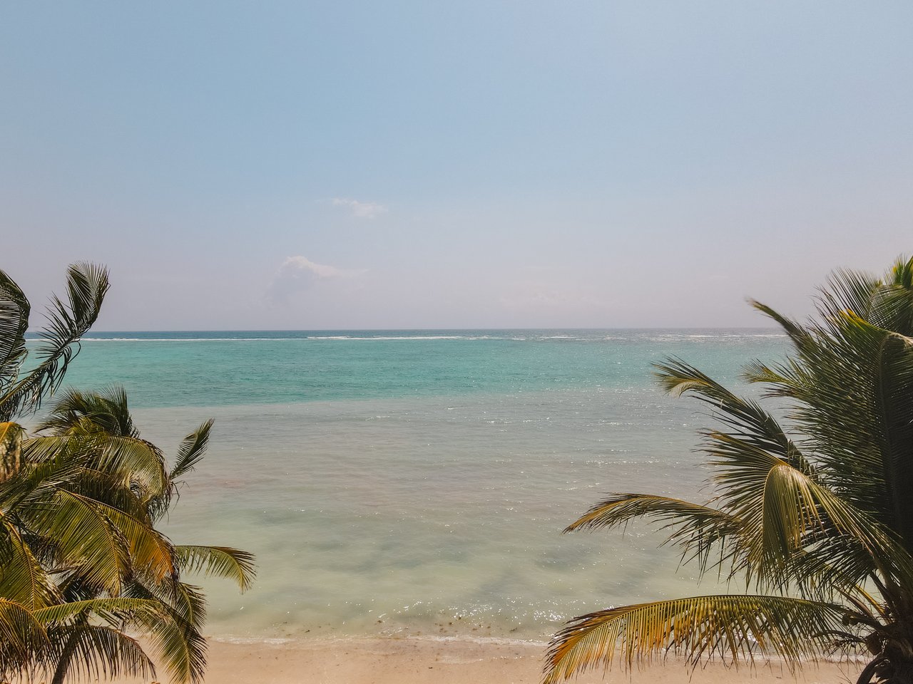 Exclusive Beachfront Living in Bahía Soliman | Neea Residences, Tulum