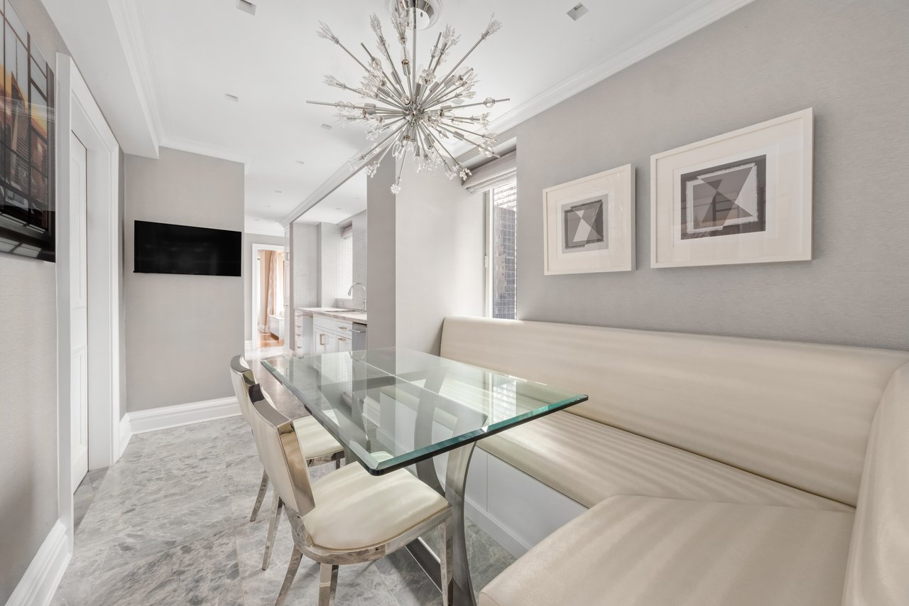 502 Park Avenue, PH27