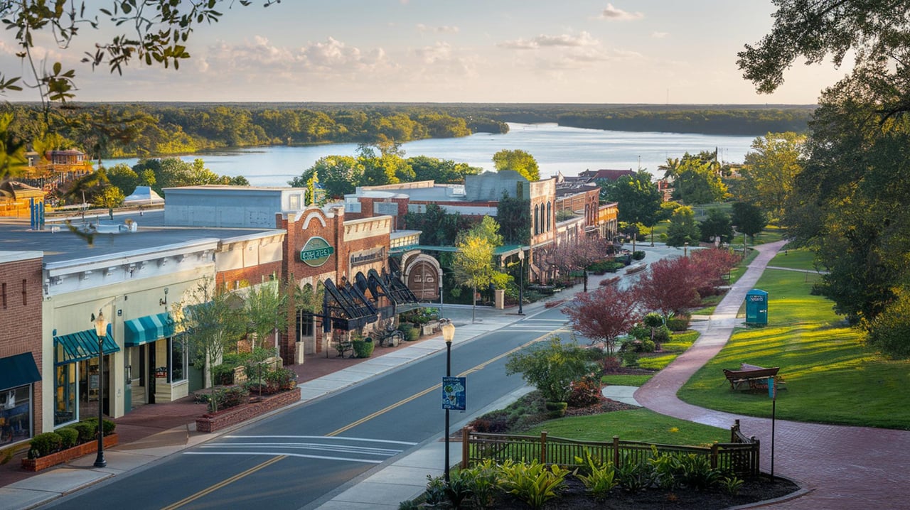 Hidden Gems in Winter Garden, FL: Discover Local Secrets