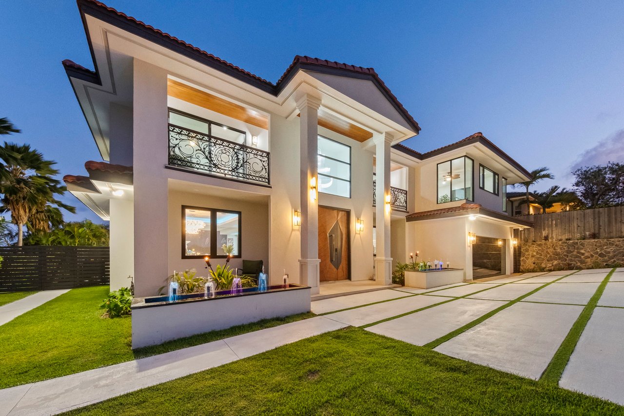 123 Waihili Place