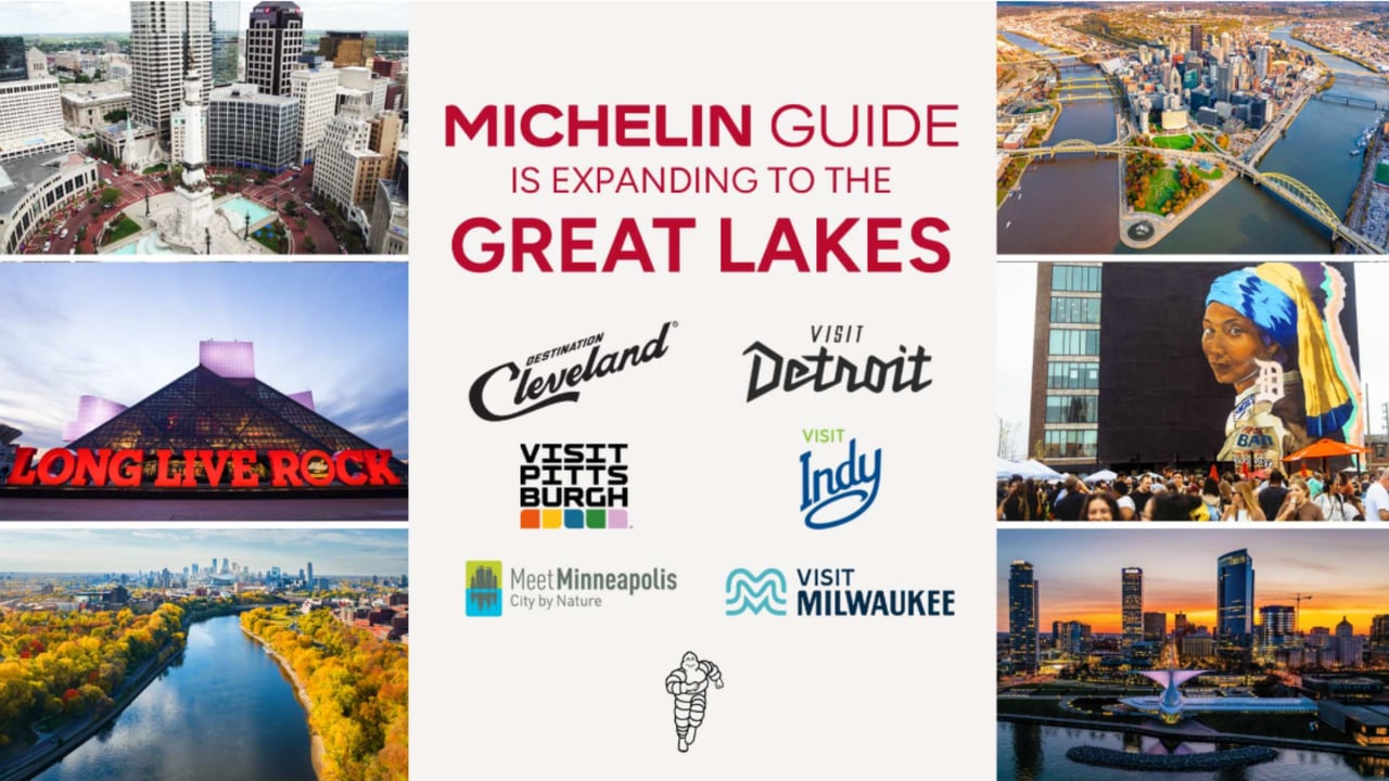 Minneapolis Joins the Michelin Guide