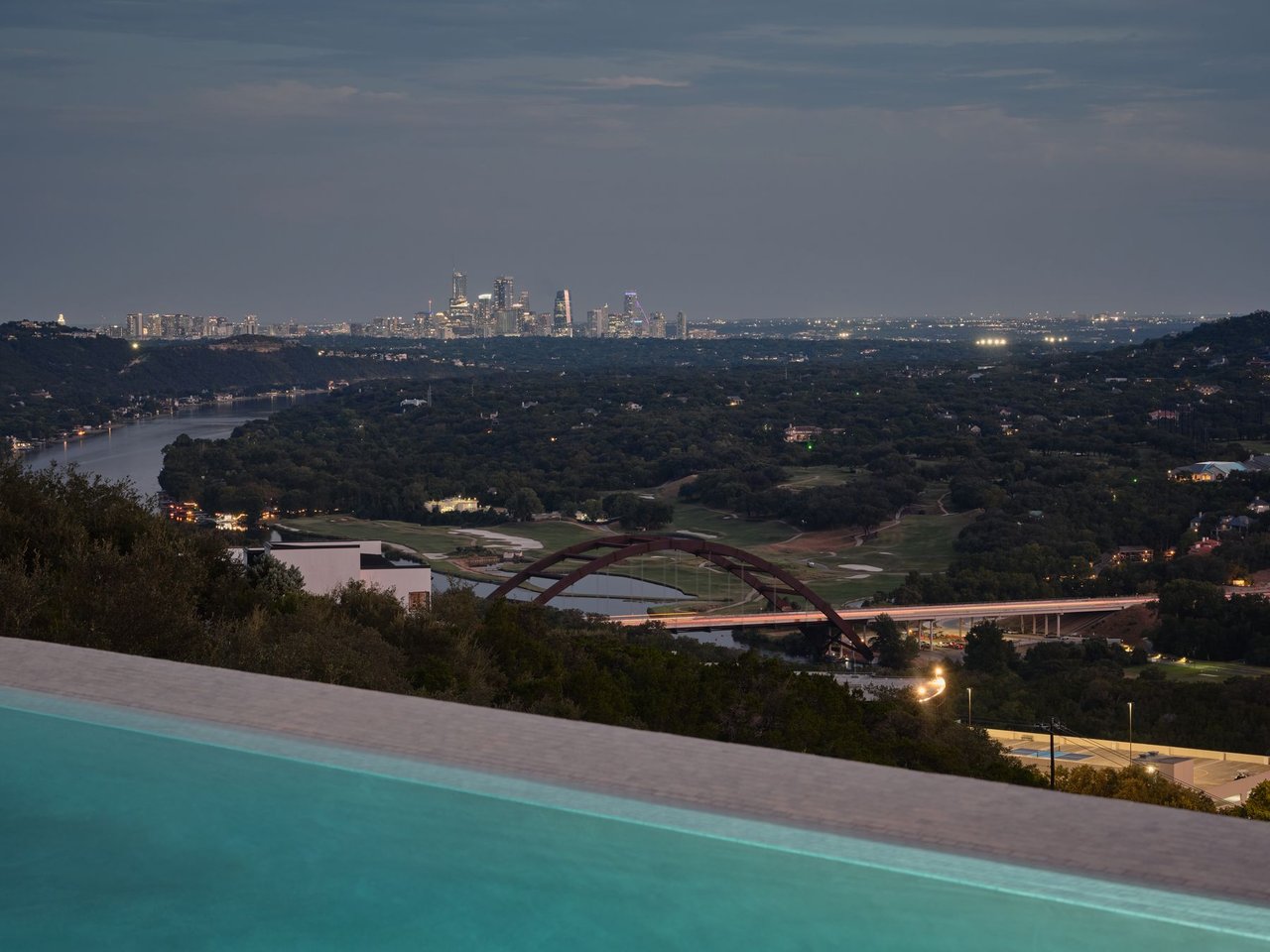 The Panorama Estate