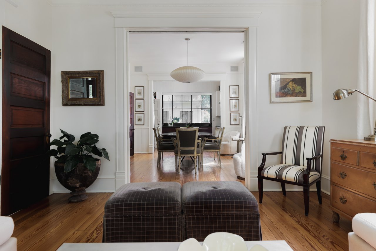 1107 West 9th St.