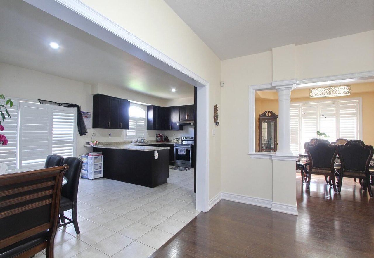 1 Beacon Hill Drive