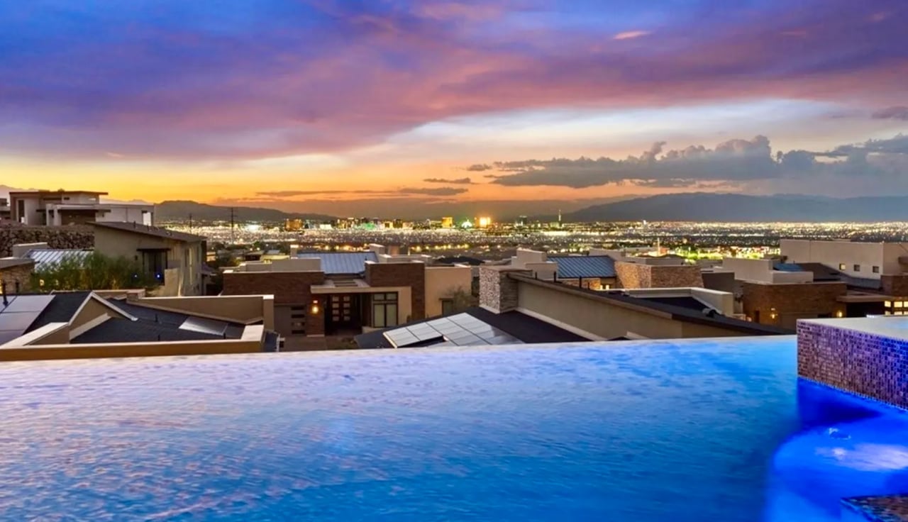 Navigating the Current Las Vegas Real Estate Market: A Mid-Year 2025 Update