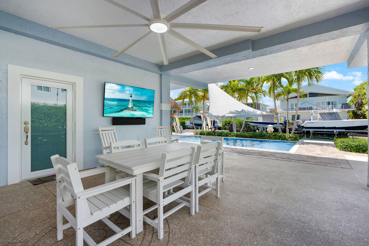 Off Market - Islamorada